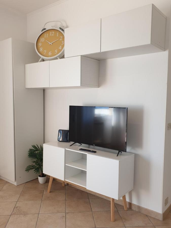 Il Mare Di Roma Apartment Lido di Ostia Exteriör bild