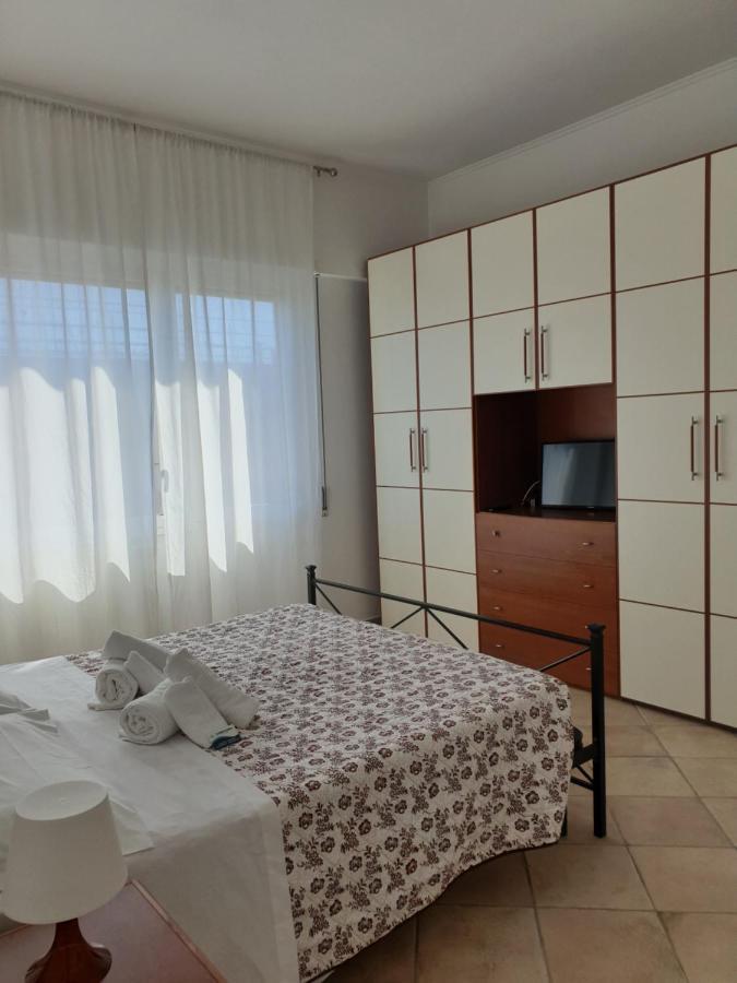 Il Mare Di Roma Apartment Lido di Ostia Exteriör bild
